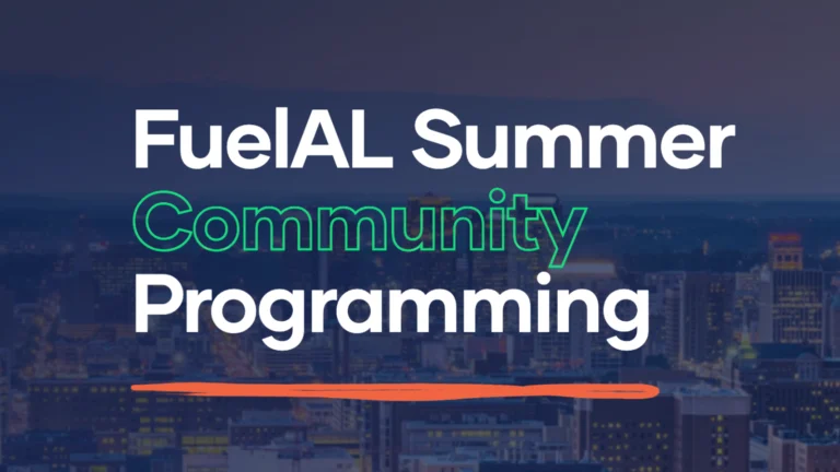 Fuel Alabama selects 11 host communities for 2026 summer programming