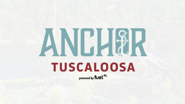 Anchor Tuscaloosa Announces 2026 Class