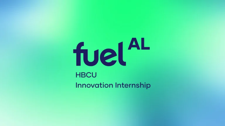 FuelAL HBCU Innovation Internship Launches Fourth Cohort, Connecting Alabama HBCU Students with State’s Innovation Economy