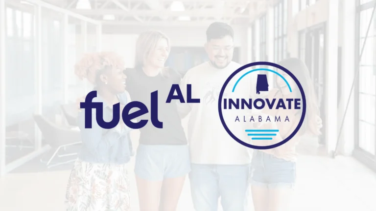 Fuel Alabama, a program of Innovate Alabama and EDPA, Launches Statewide Talent Programming for Summer of 2023