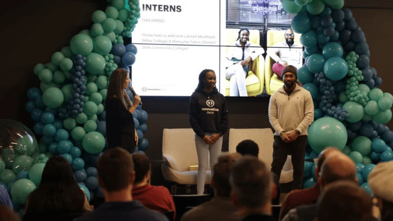 EDPA Announces Expanded HBCU Innovation Internship Program for Fall 2024