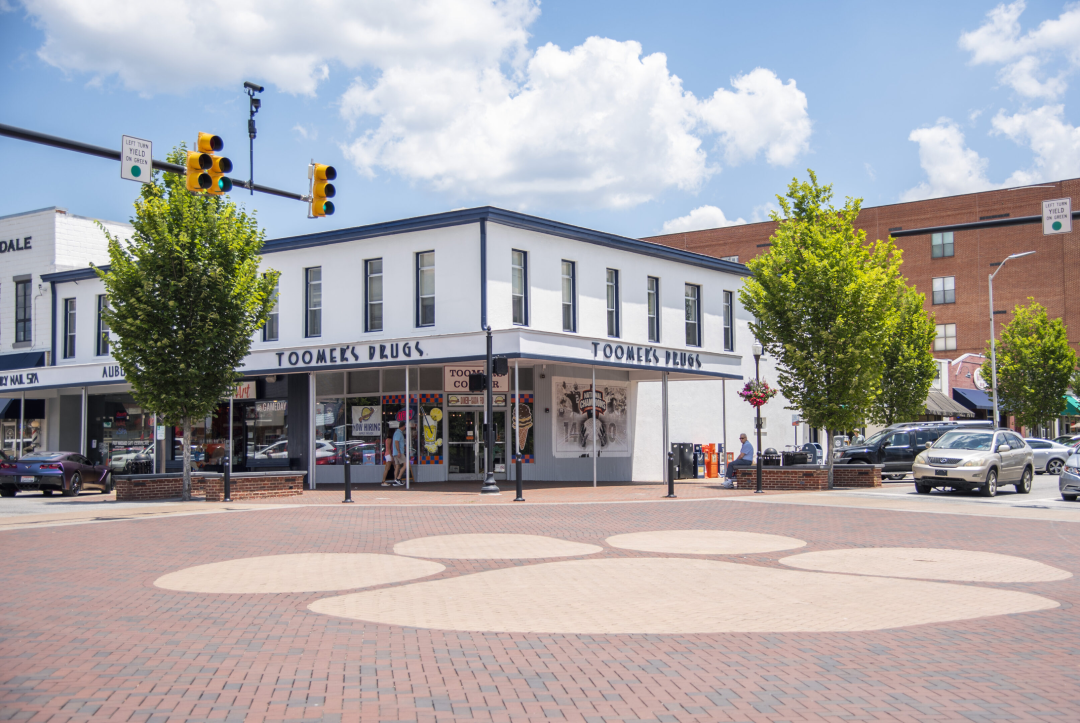 Anchor Auburn kicks off community partnership program Jan. 16