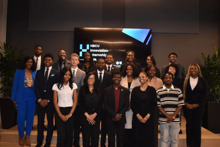 EDPA Builds Innovation Pathways for HBCU Students with Launch of Fourth HBCU Innovation Internship Cohort