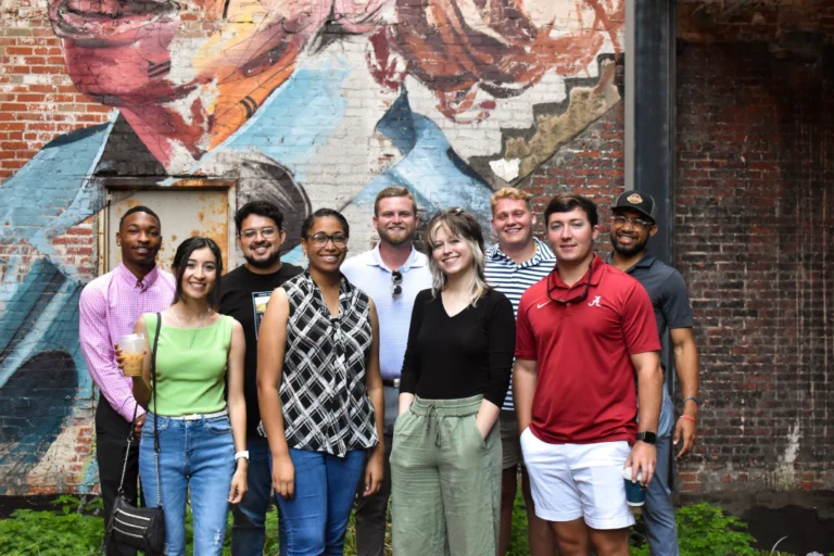 Fuel Alabama, in Partnership with Innovate Alabama, Expands Summer 2025 Programming to Connect College Interns with Communities Statewide
