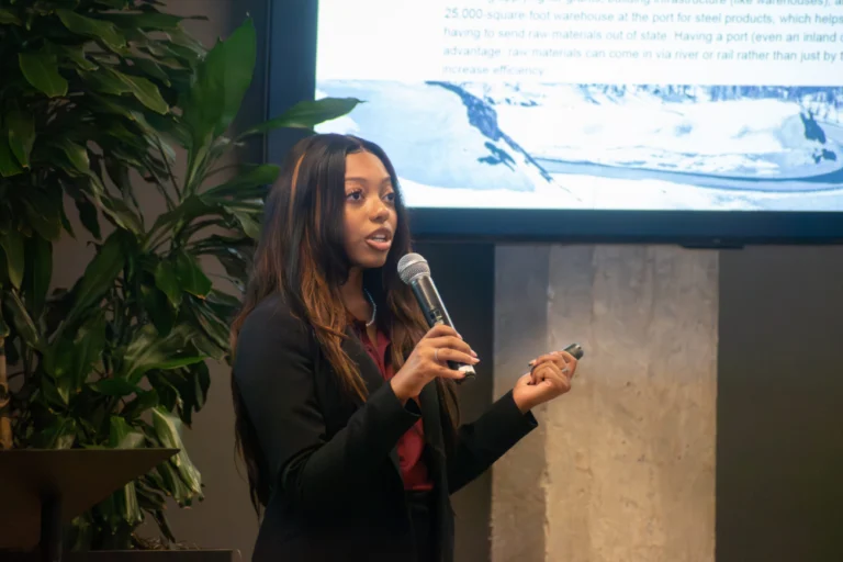 FuelAL HBCU Innovation Internship Program Launches Spring 2026 Cohort, Advancing Alabama’s Tech Talent Pipeline