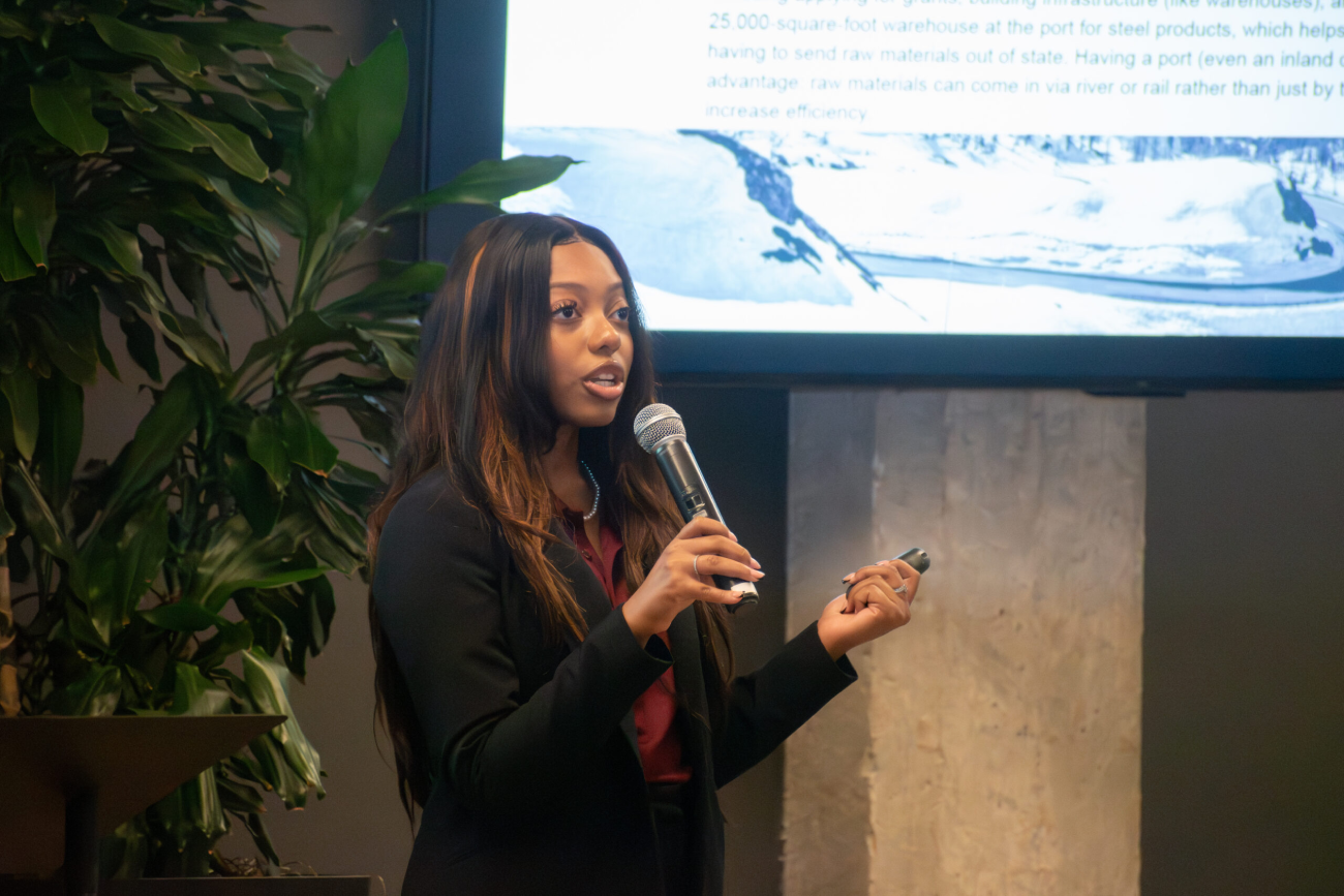 FuelAL HBCU Innovation Internship Program Launches Spring 2026 Cohort, Advancing Alabama’s Tech Talent Pipeline